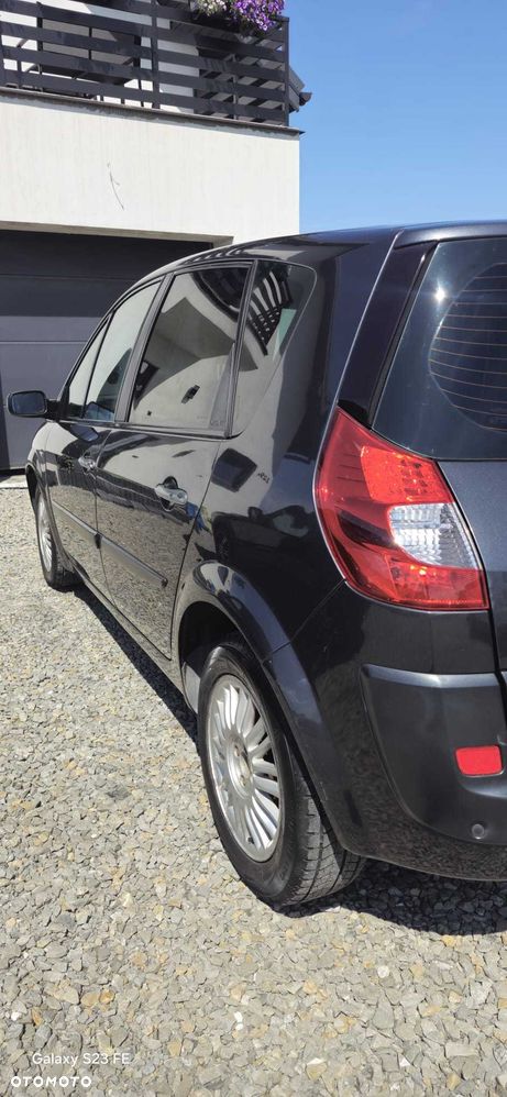 Renault Scenic - 6