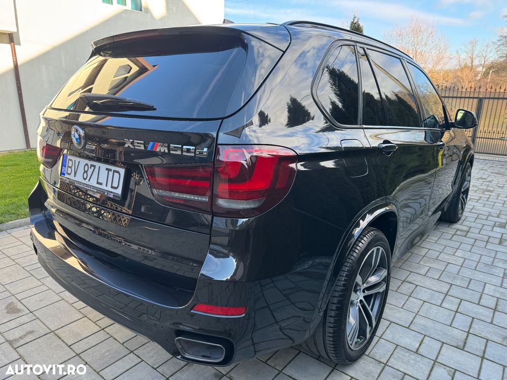 BMW X5 - 3