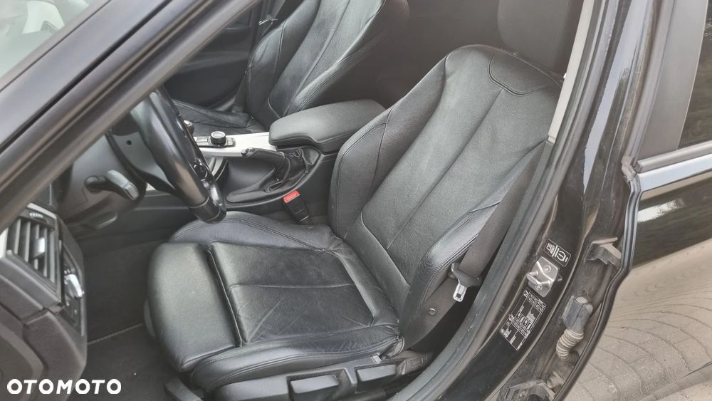 BMW Seria 3 - 10