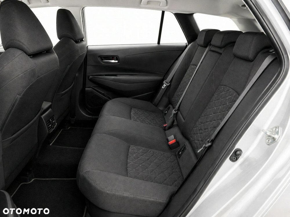 Toyota Corolla 1.8 Hybrid Comfort - 6
