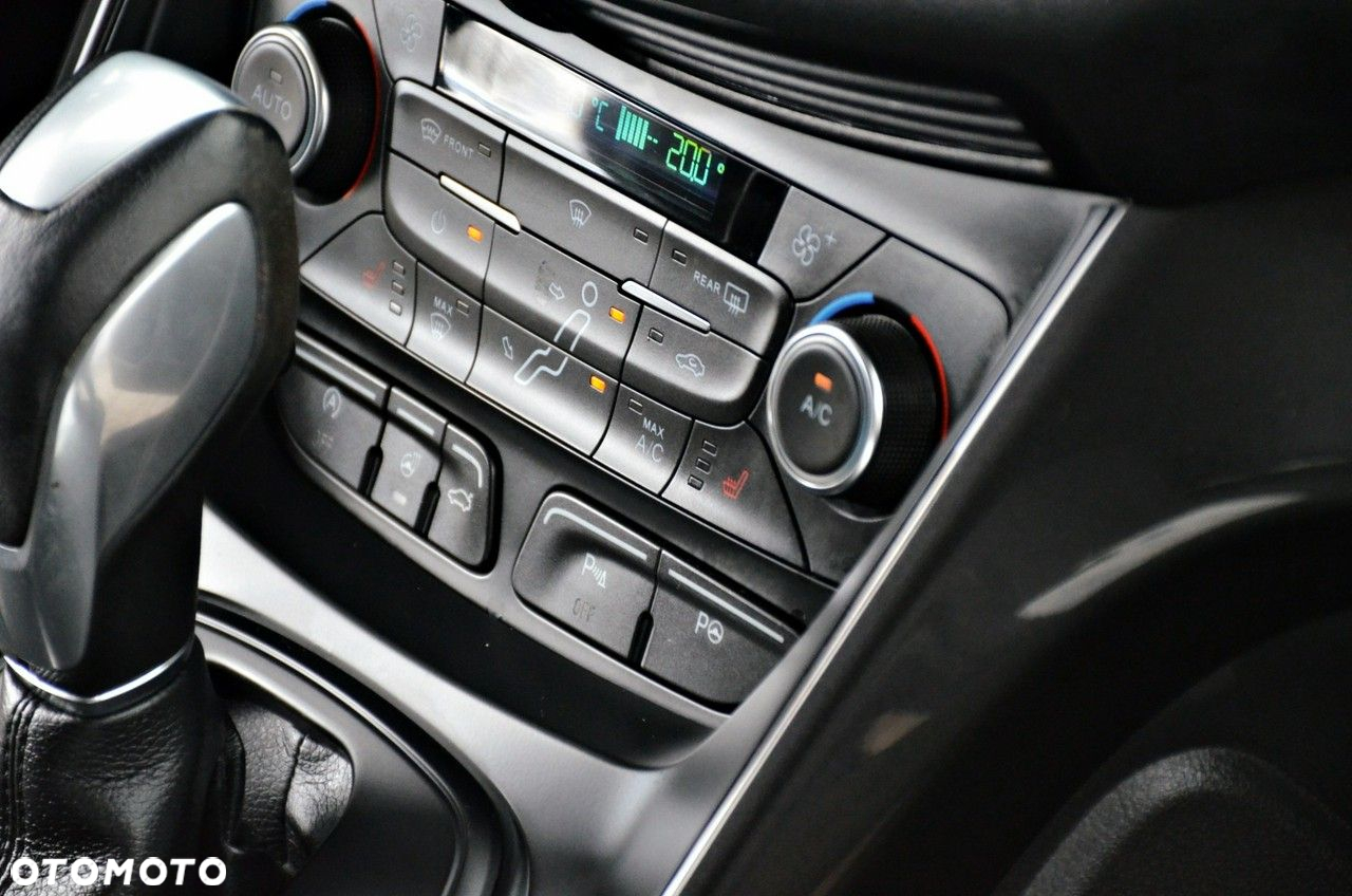 Ford C-MAX - 25