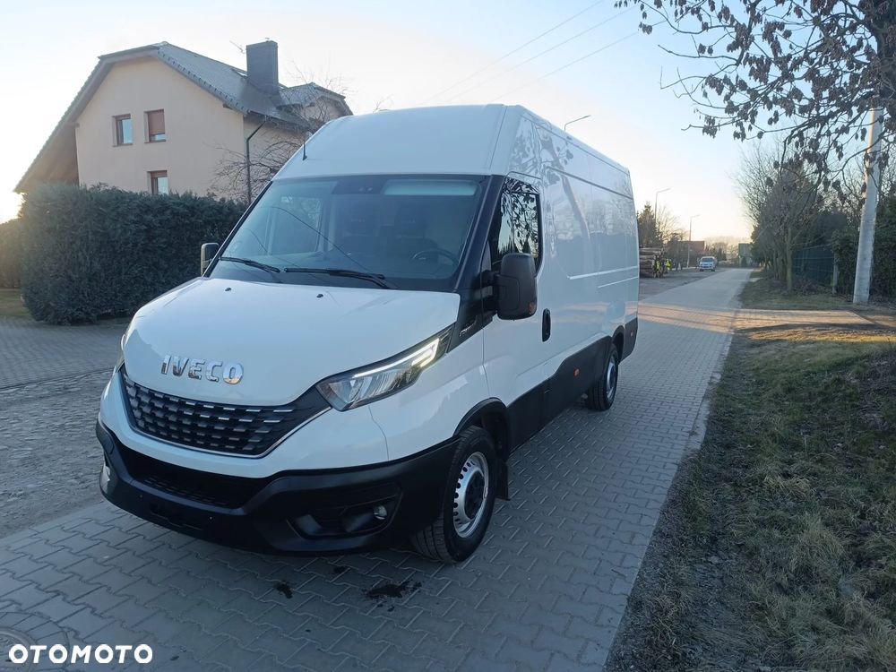 Iveco Daily 35-160 - 9