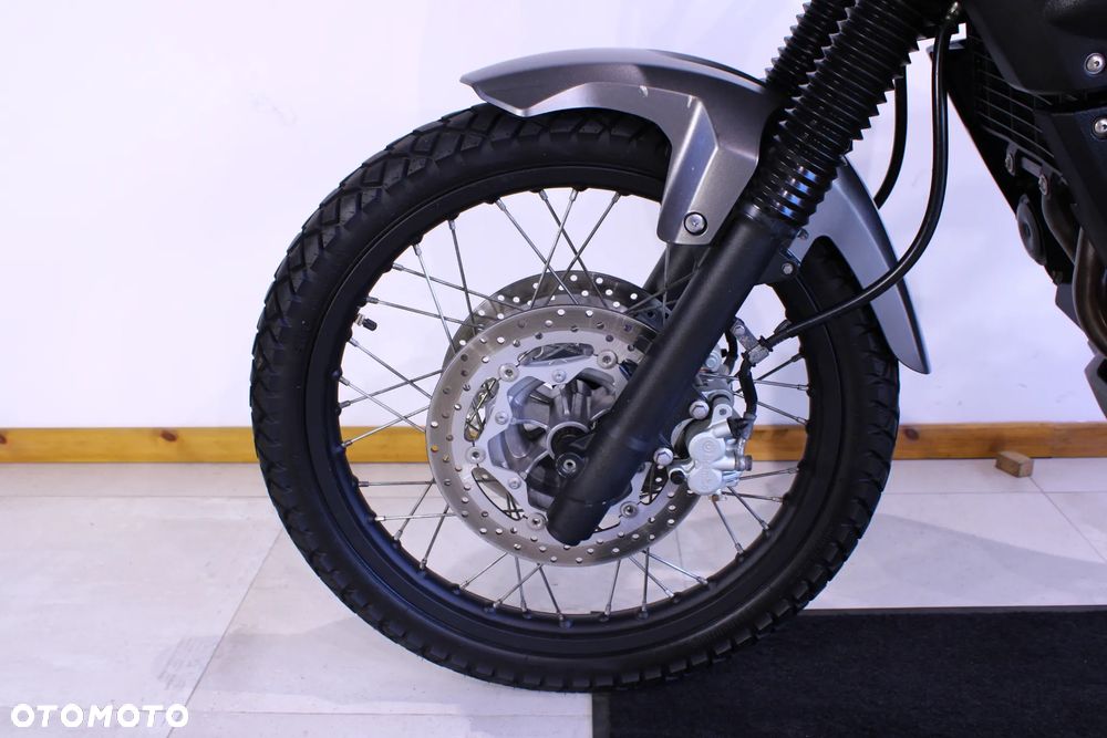Yamaha Tenere - 27