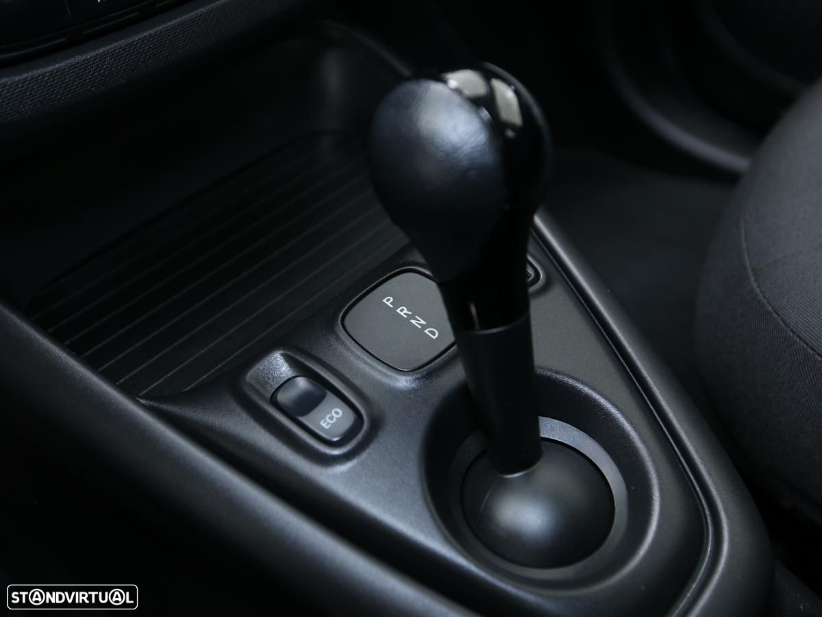 Smart ForFour EQ Passion - 18