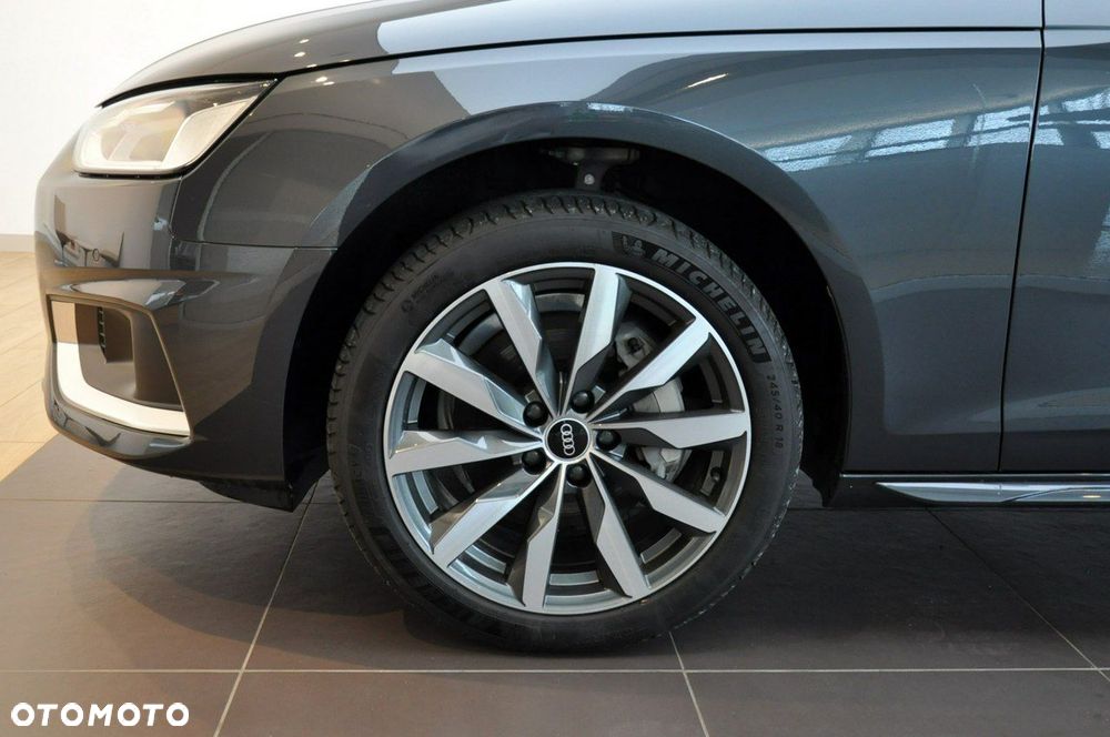 Audi A4 - 7