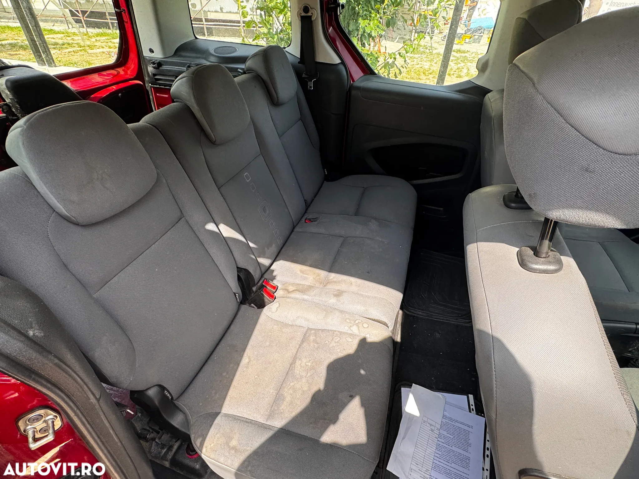 Citroën Berlingo 1.6 BlueHDi 75 BVM5 Feel - 8