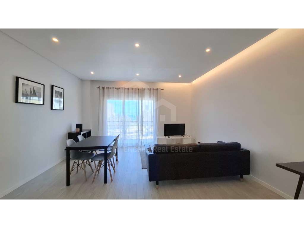 Arrenda Apartamento T2 - Ericeira, A Casa das Casas - Grande imagem: 4/43