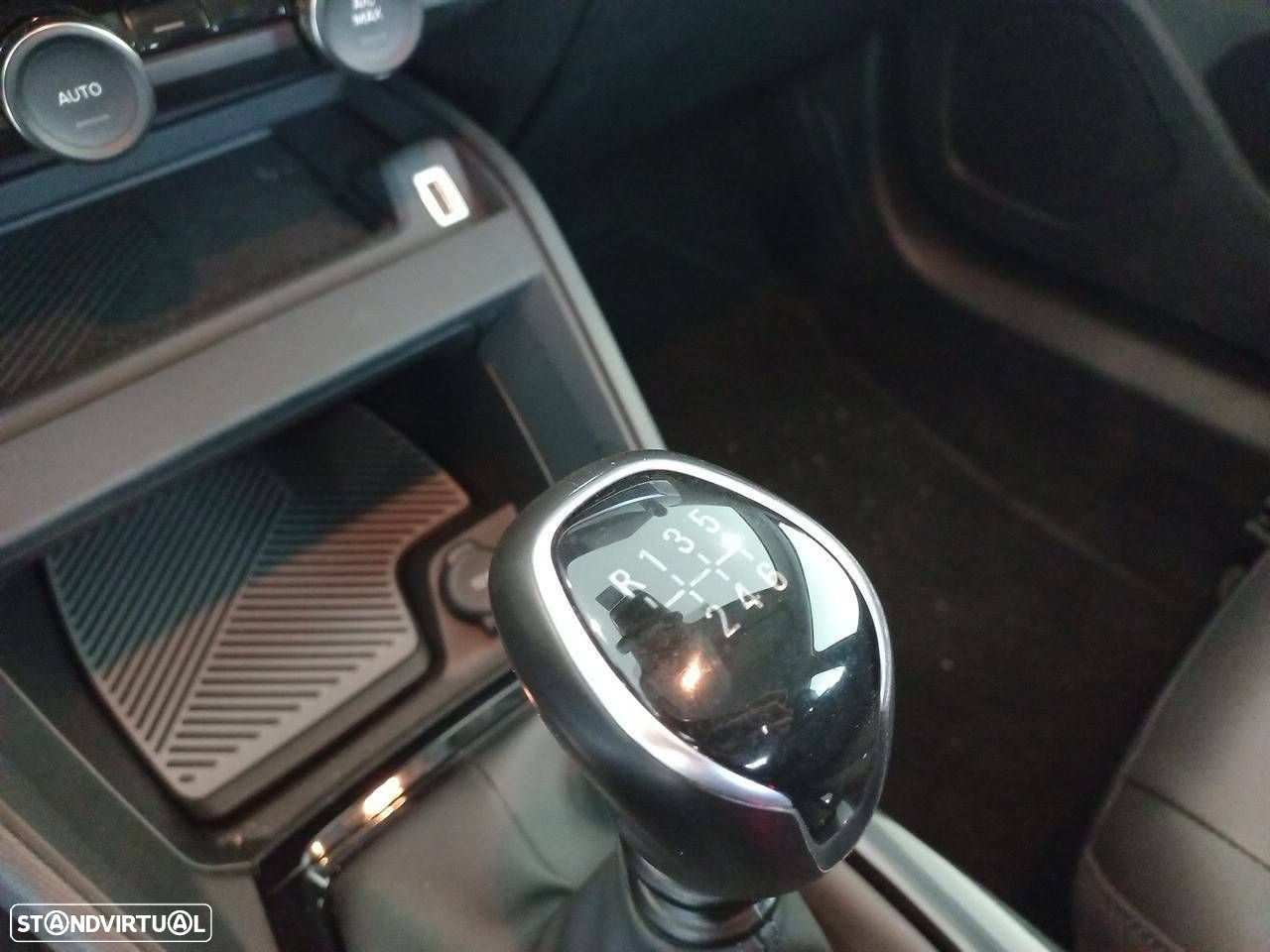 Citroën C4 1.2 PureTech Feel Pack - 23