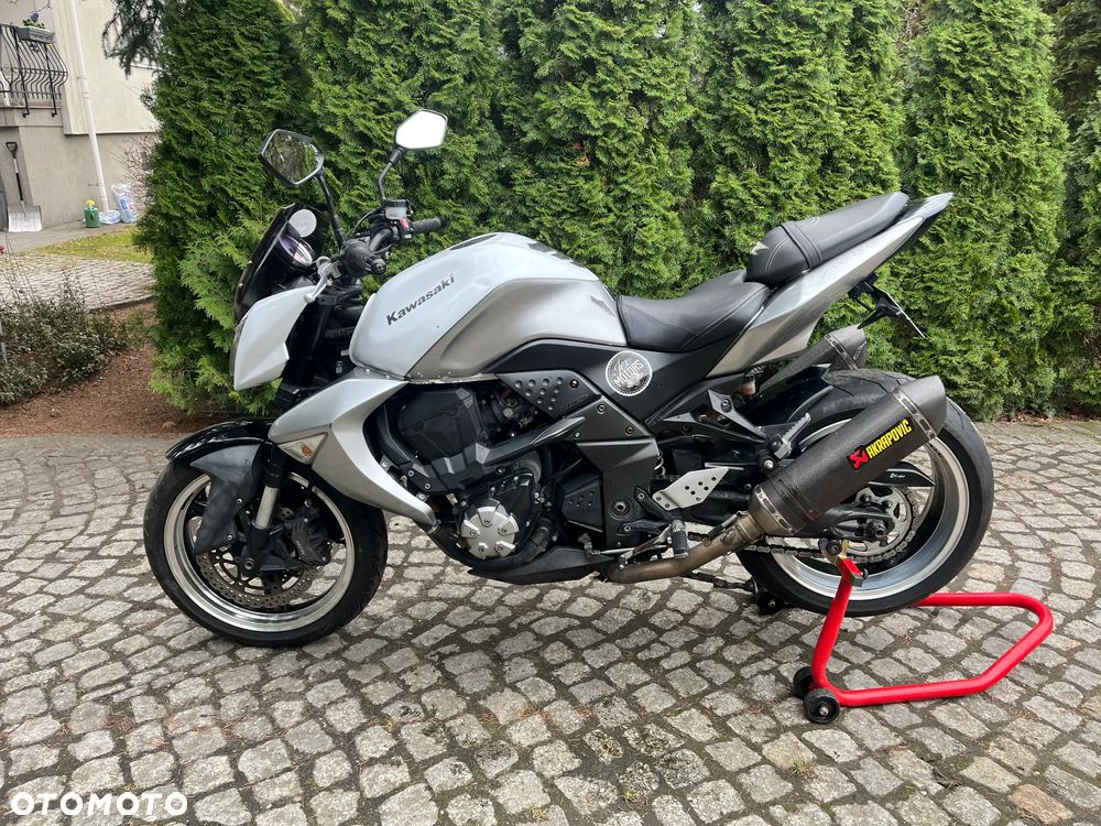Kawasaki Z - 11