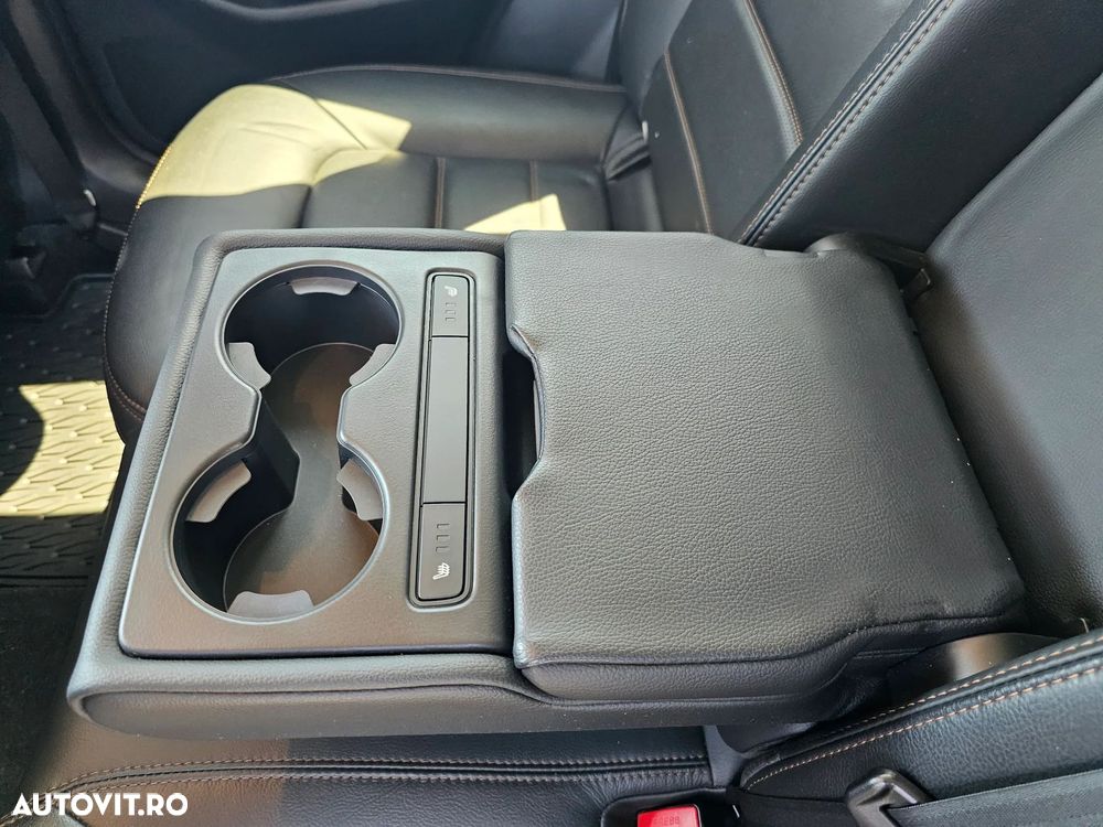 Mazda CX-5 SKYACTIV-D 184 Aut. AWD SCR Sports-Line - 13