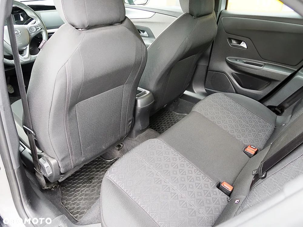 Opel Mokka 1.2 T Edition S&S - 9