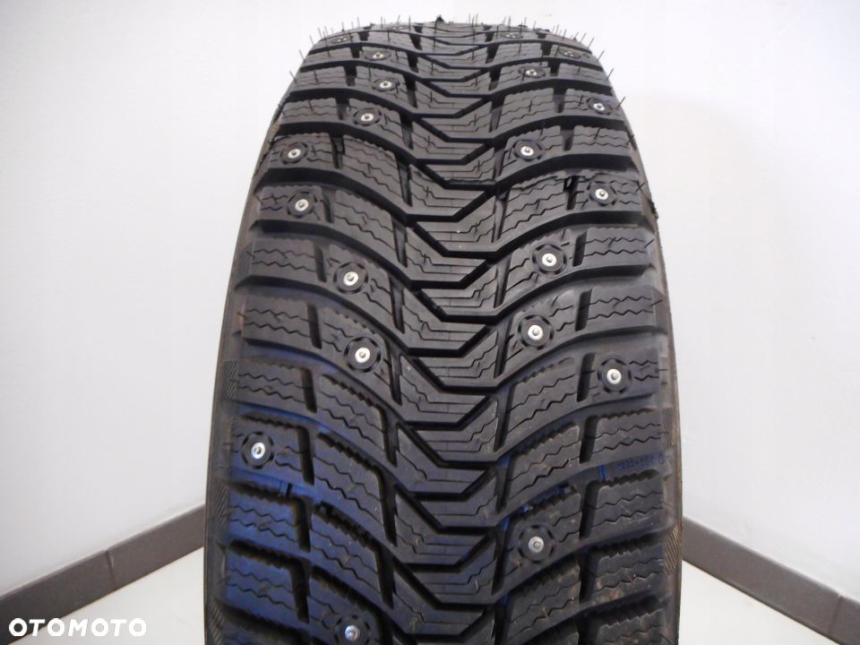 215/65 R16 102T MICHELIN X-ICE NORTH 3 - 1