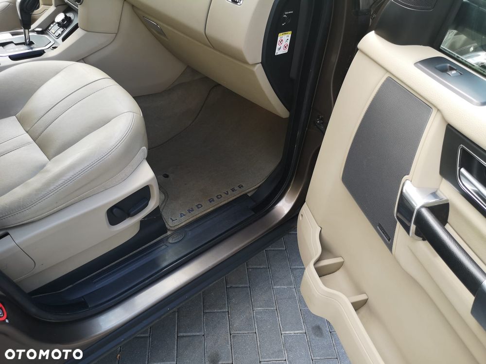 Land Rover Discovery 3.0 TD V6 HSE - 20