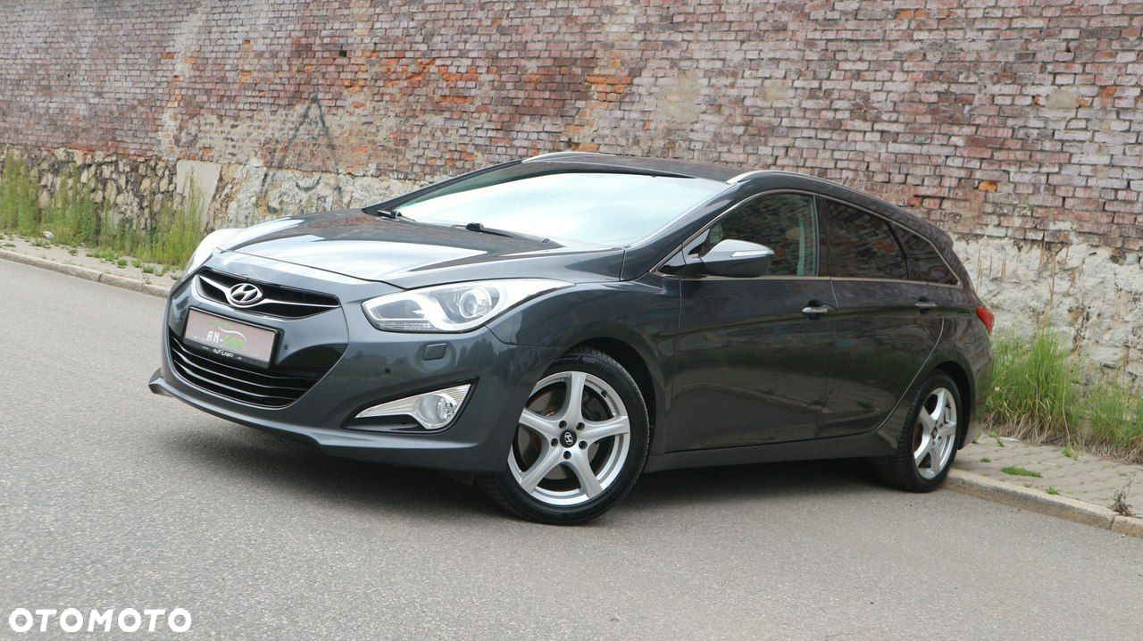 Hyundai i40 i40cw 1.6 5 Star Edition - 34
