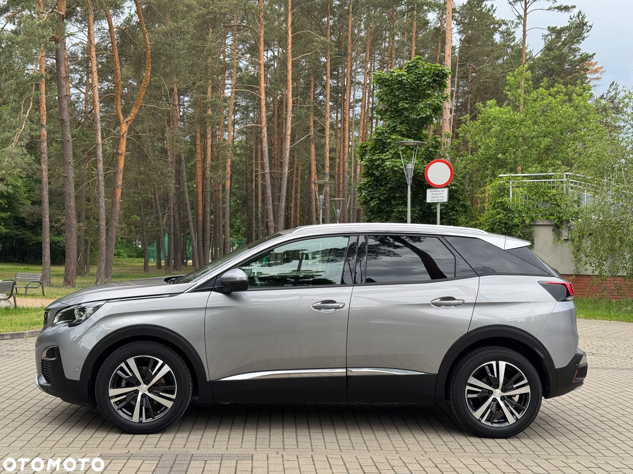 Peugeot 3008 PureTech 130 Stop & Start Allure - 4