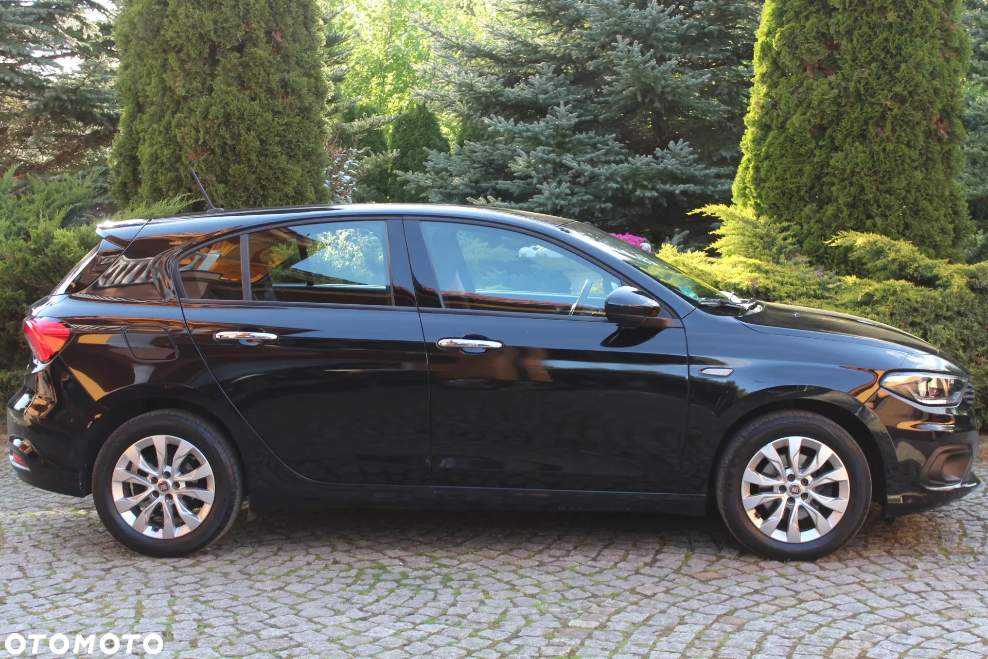 Fiat Tipo 1.4 16v Lounge - 3