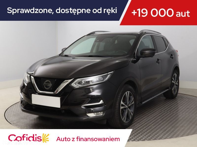 Nissan Qashqai - 2