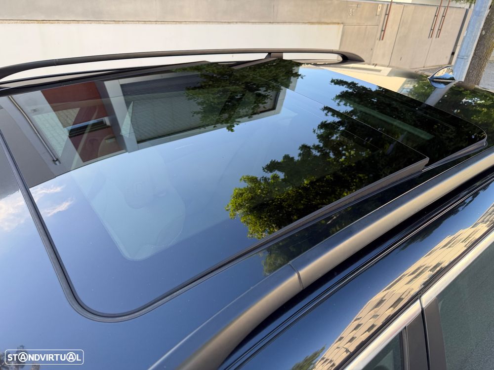 BMW 520 dA Executive - 11