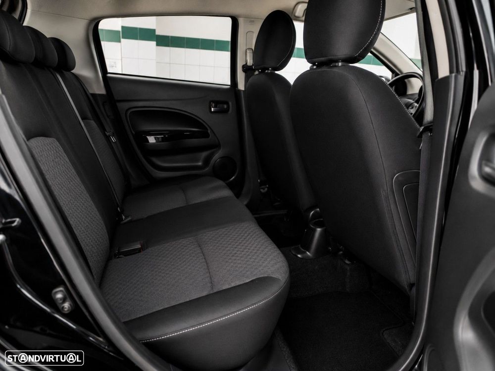 Mitsubishi Space Star 1.2 Intense - 14