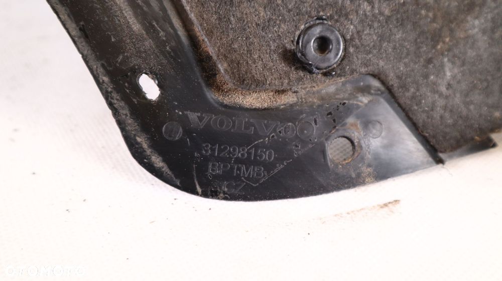VOLVO XC60 I LIFT NADKOLE LEWE PRZÓD 31298150 - 7
