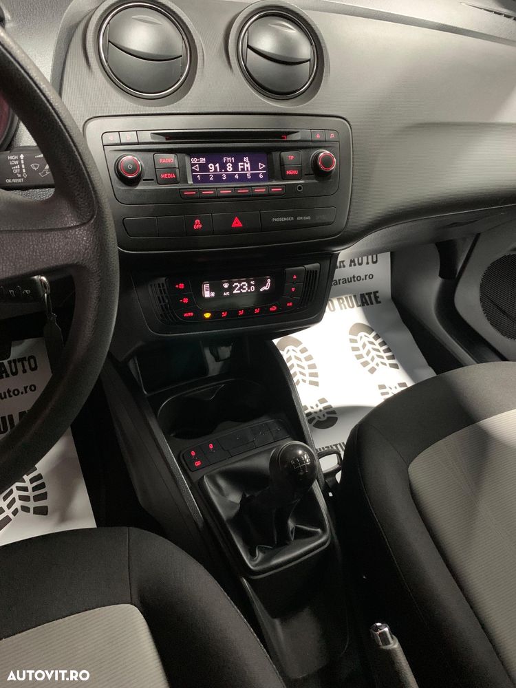 Seat Ibiza - 10