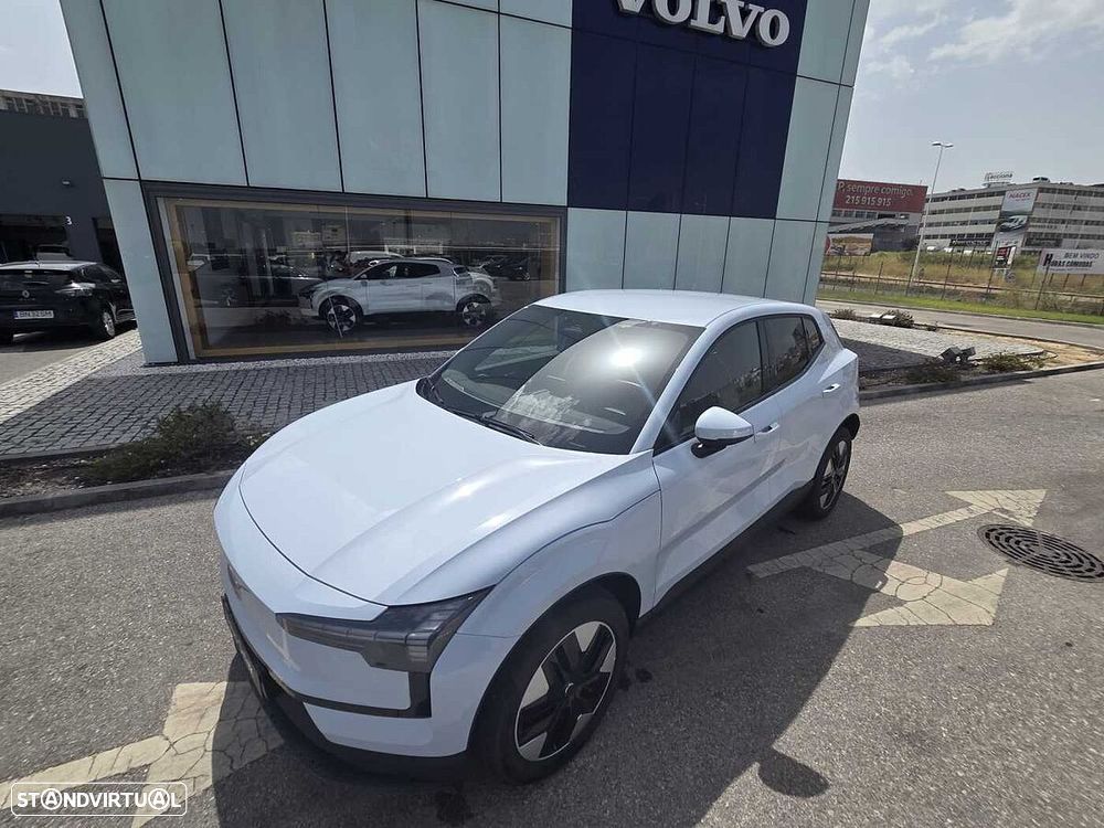 Volvo EX30 - 3