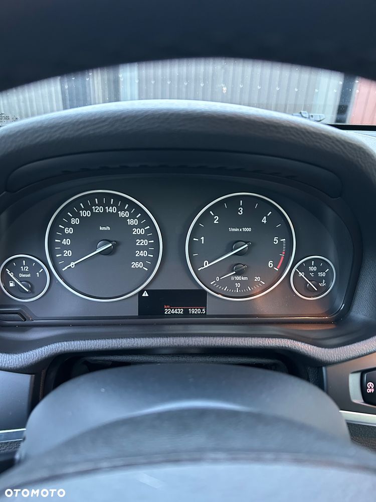BMW X3 xDrive20d - 21