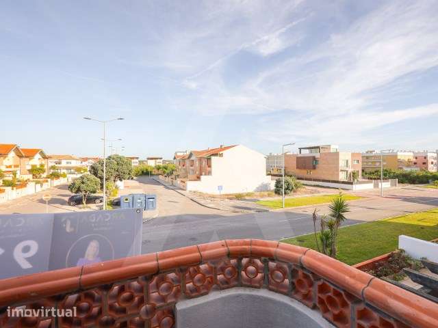 Moradia T3 a escassos metros da Praia da Vagueira - Grande imagem: 2/37