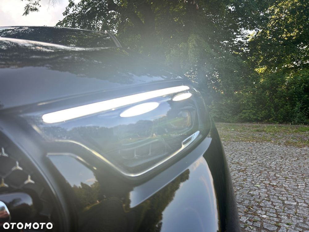 Mercedes-Benz GLC 220 d 4-Matic - 10