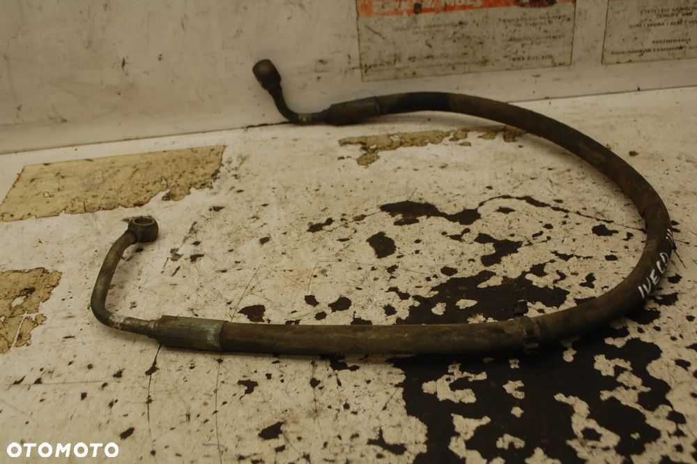 PRZEWÓD WSPOMAGANIA IVECO DAILY III 2.3 JTD - 3