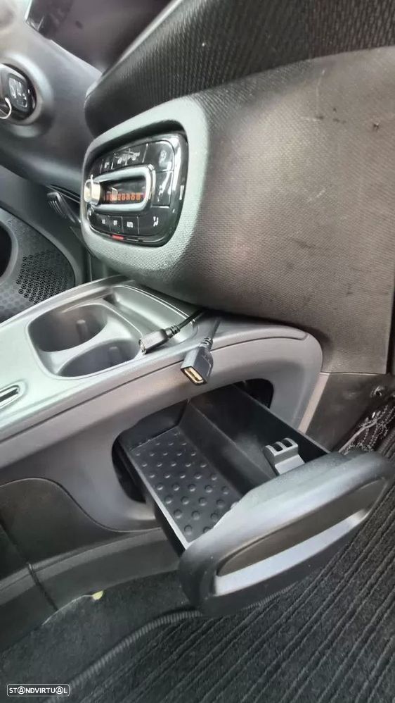 Smart ForTwo Coupé 0.9 Passion 90 - 5