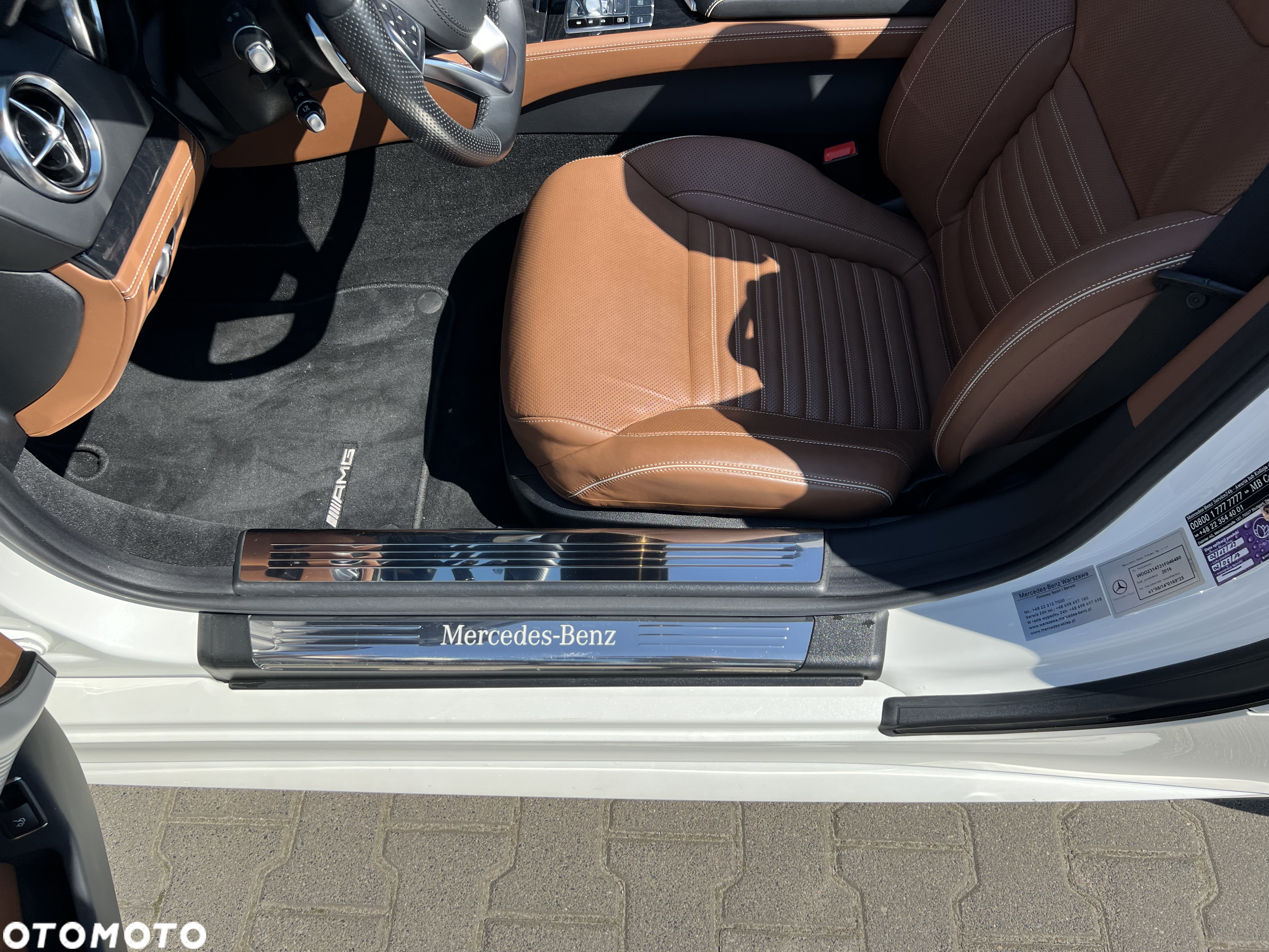 Mercedes-Benz SL 500 - 16