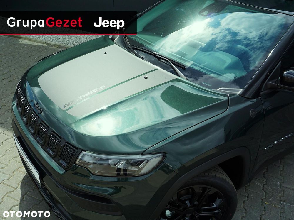 Jeep Compass - 15