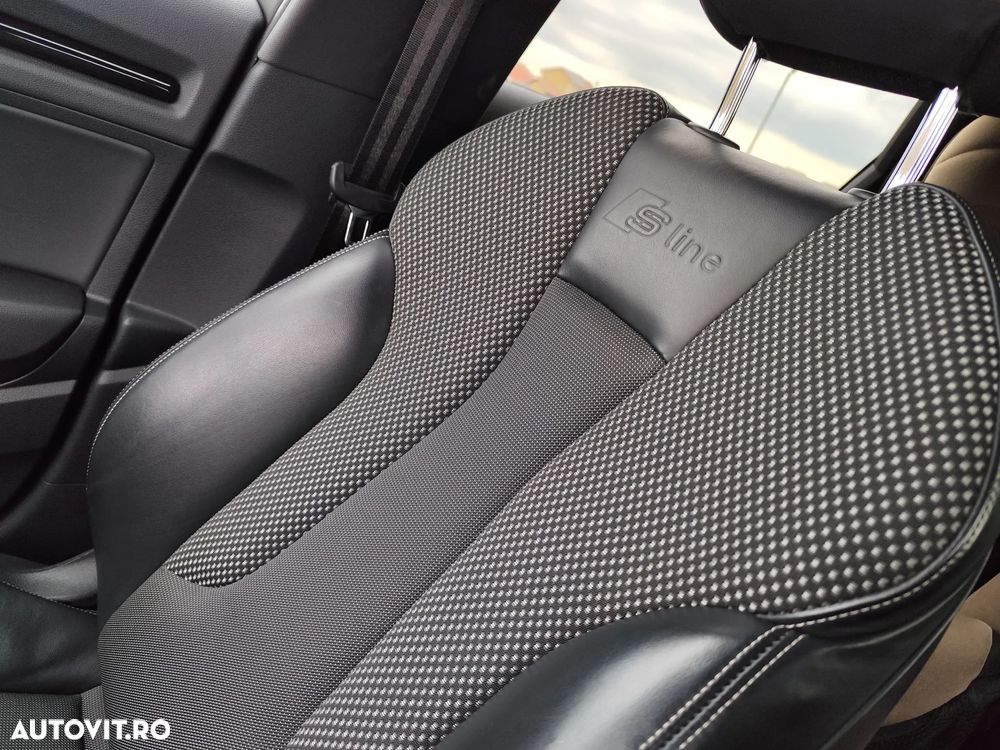 Audi A3 1.4 TFSI Sportback e-tron - 13