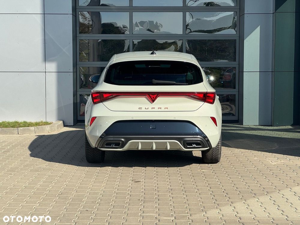 Cupra Leon - 11