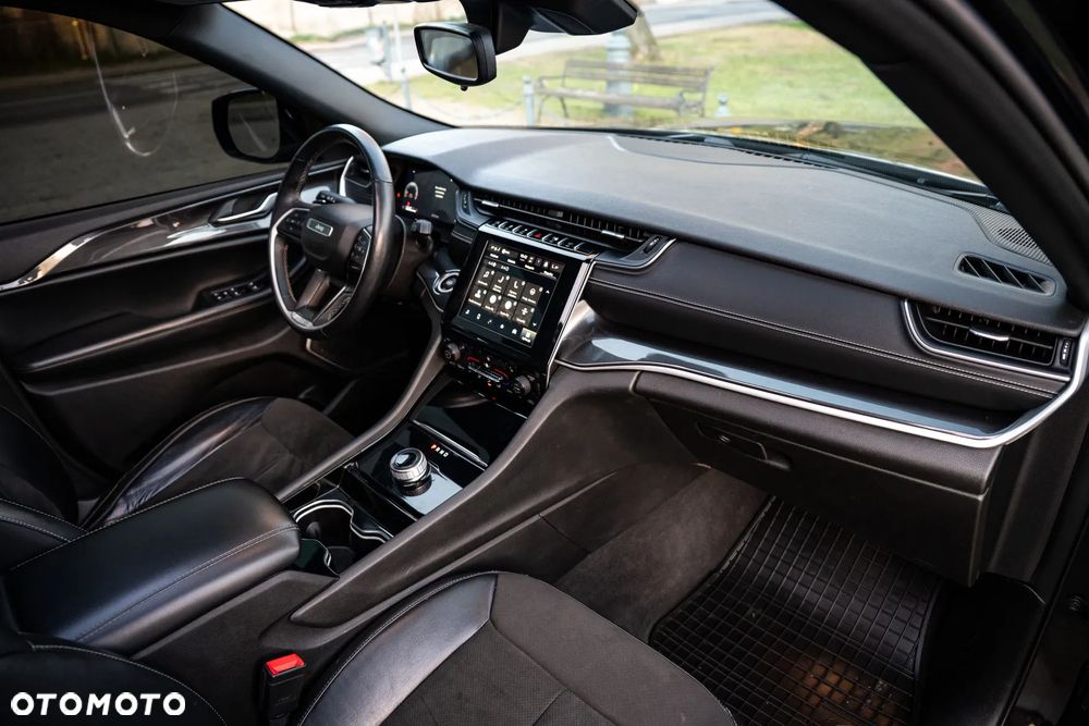 Jeep Grand Cherokee 3.6 V6 Laredo - 32