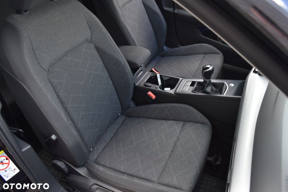 Volkswagen Golf 1.5 TSI EVO Life - 30