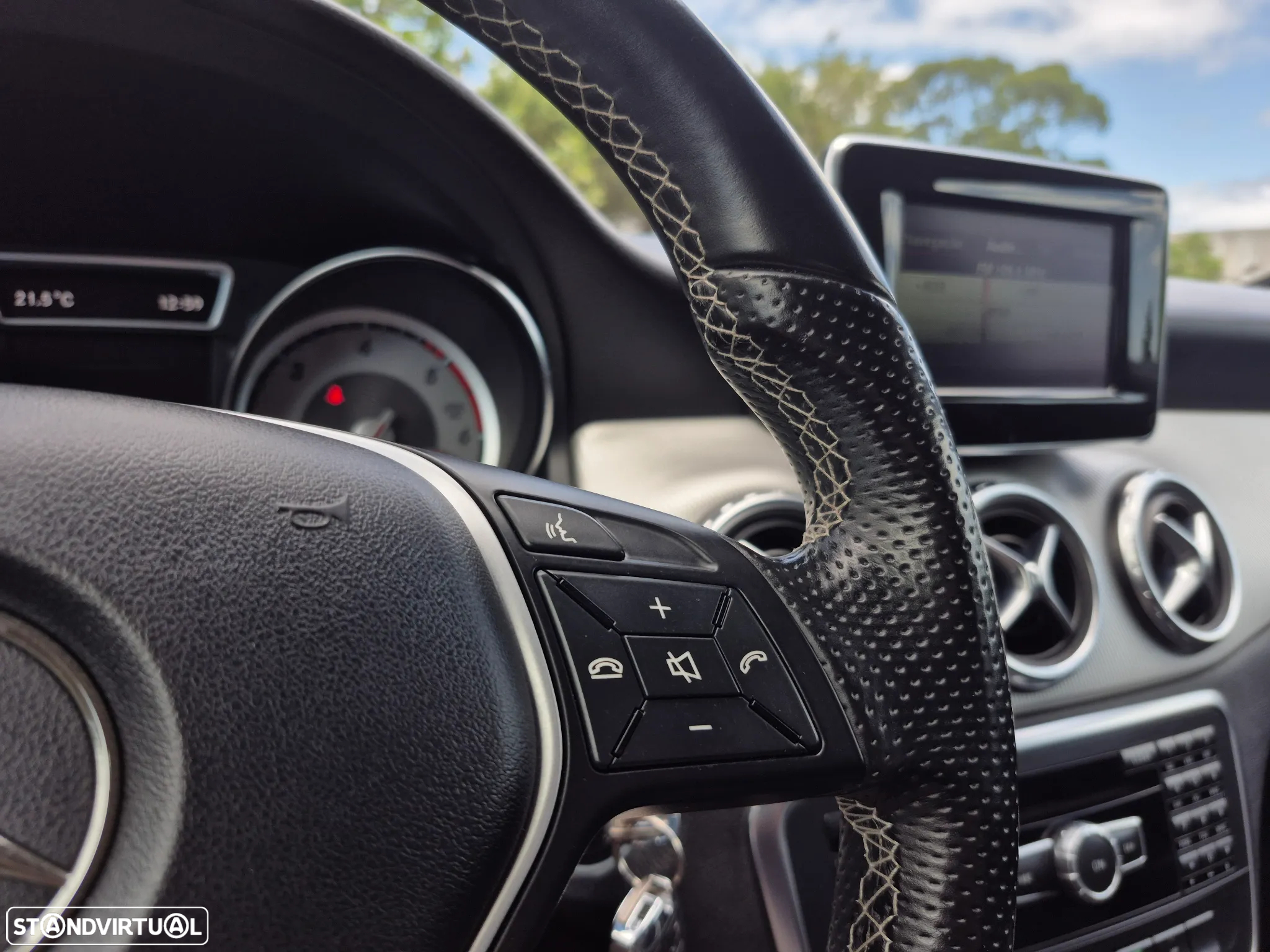 Mercedes-Benz GLA 200 (CDI) d Style - 20