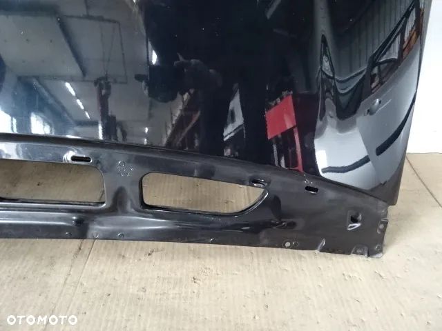 MASKA POKRYWA SILNIKA MERCEDES W169 04-08 LAK:160 NR297 - 10