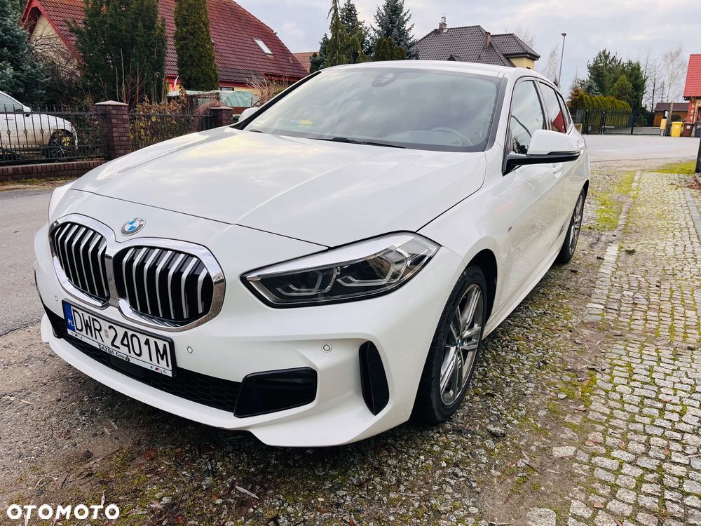 BMW Seria 1 118i M Sport - 2