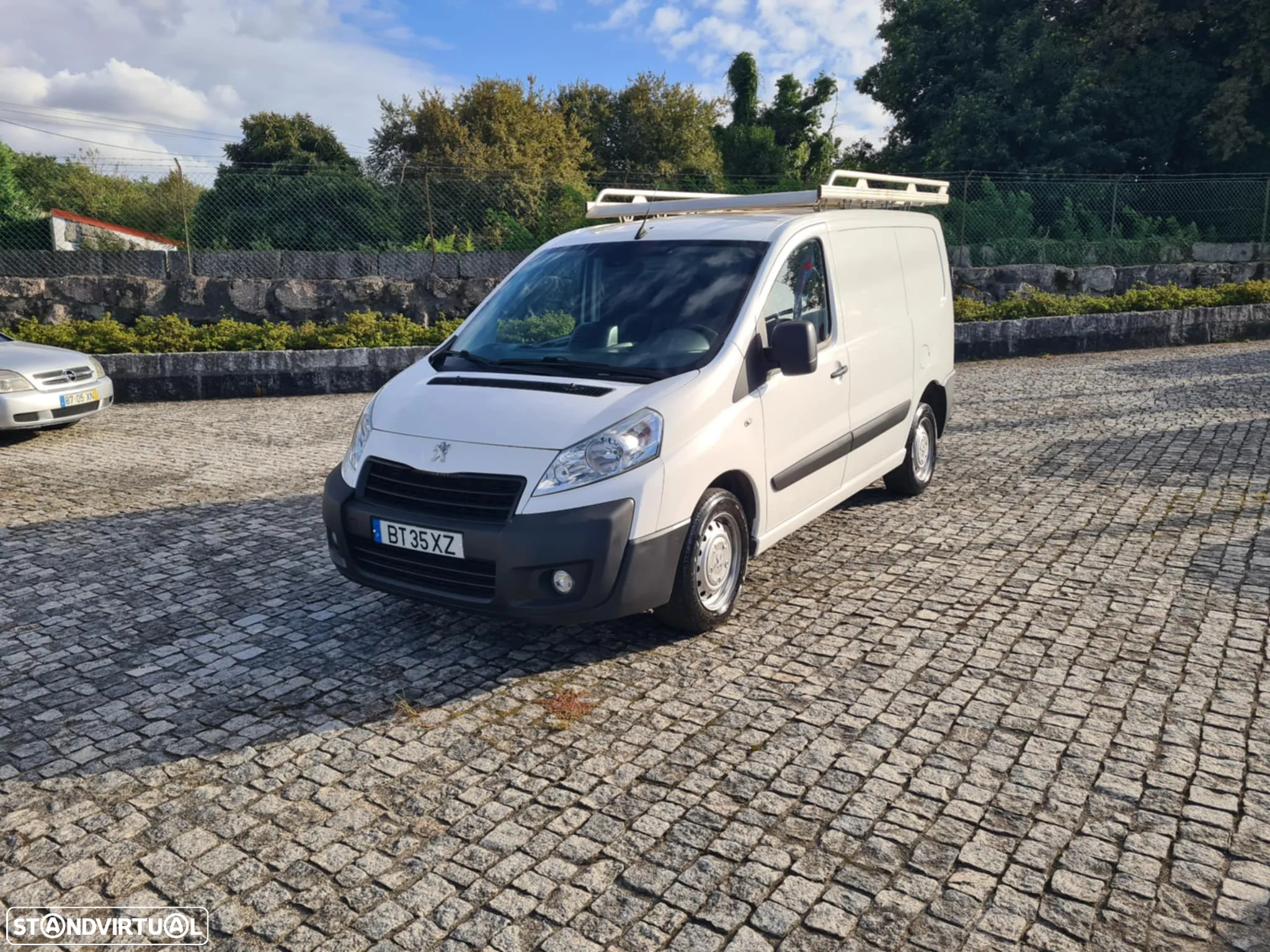 Peugeot Expert 2.0 Hdi Pack Navi - 2