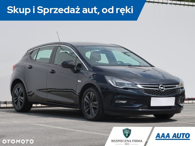Opel Astra - 3