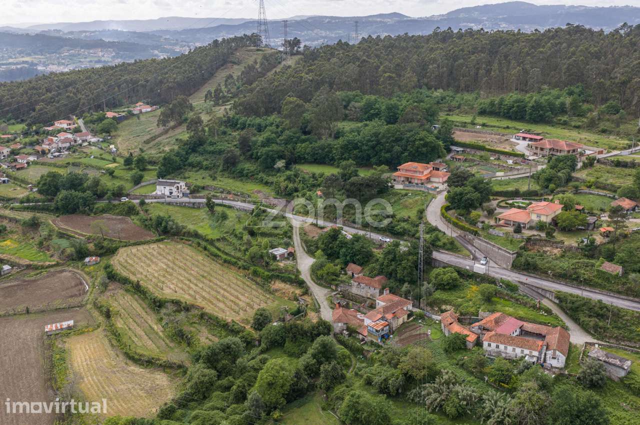 Terreno, 215 m², Duas Igrejas - Grande imagem: 5/10