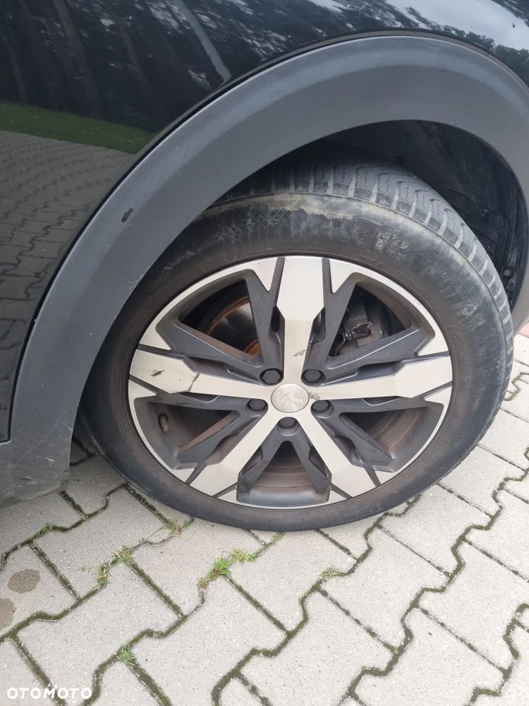 Peugeot 3008 2.0 BlueHDi Allure - 6