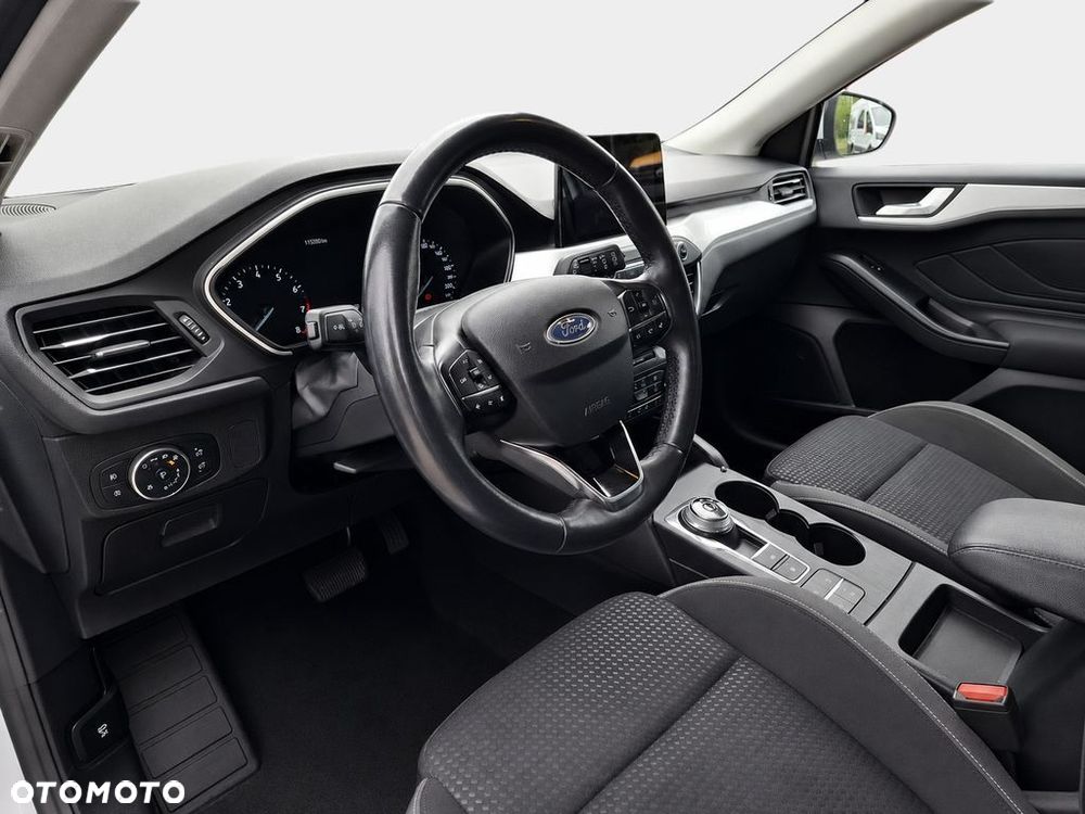 Ford Focus 1.0 EcoBoost Trend Edition Business - 13