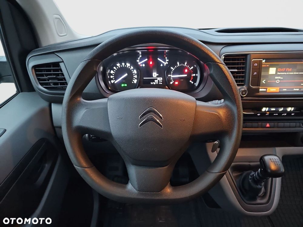 Citroën SpaceTourer - 25