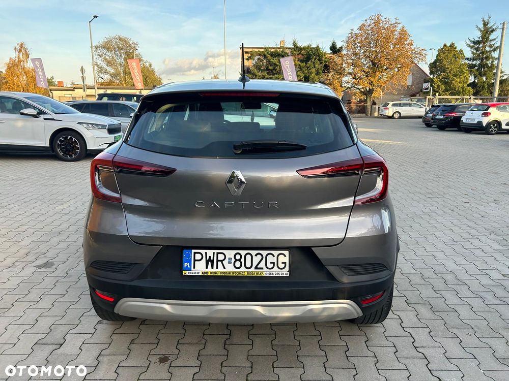 Renault Captur 1.0 TCe Equilibre - 7