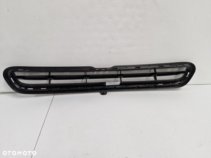 FIAT 500X 500 X KRATKA ATRAPA ZDERZAKA PRZÓD PRZEDNIA ŚRODKOWA 735568935 - 5