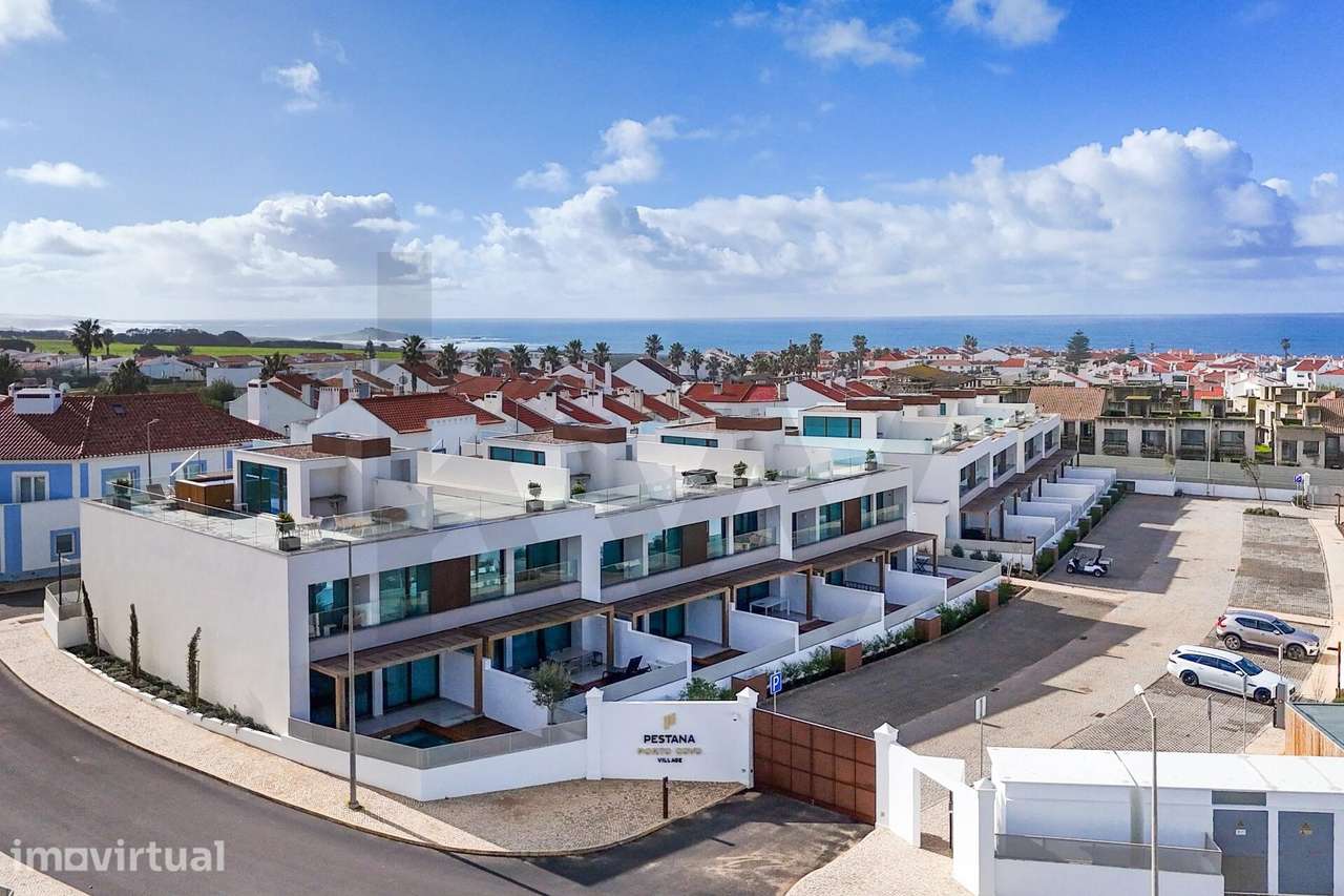 Apartamento T3 a estrear no Pestana Porto Covo Village - Grande imagem: 3/56