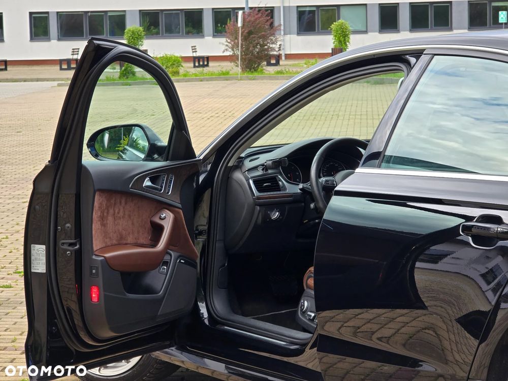 Audi A6 Limousine 3.0 TDI Quattro S tronic - 17